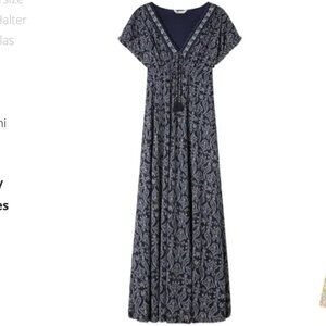 Springfield Women's Dress Sz S NWT